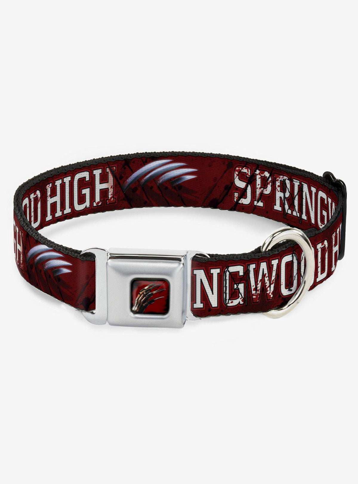 Collar para perro Springwood High de A Nightmare on Elm Street