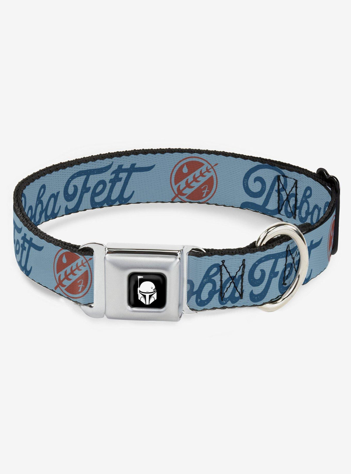 Collar para perro Star Wars: Boba Fett