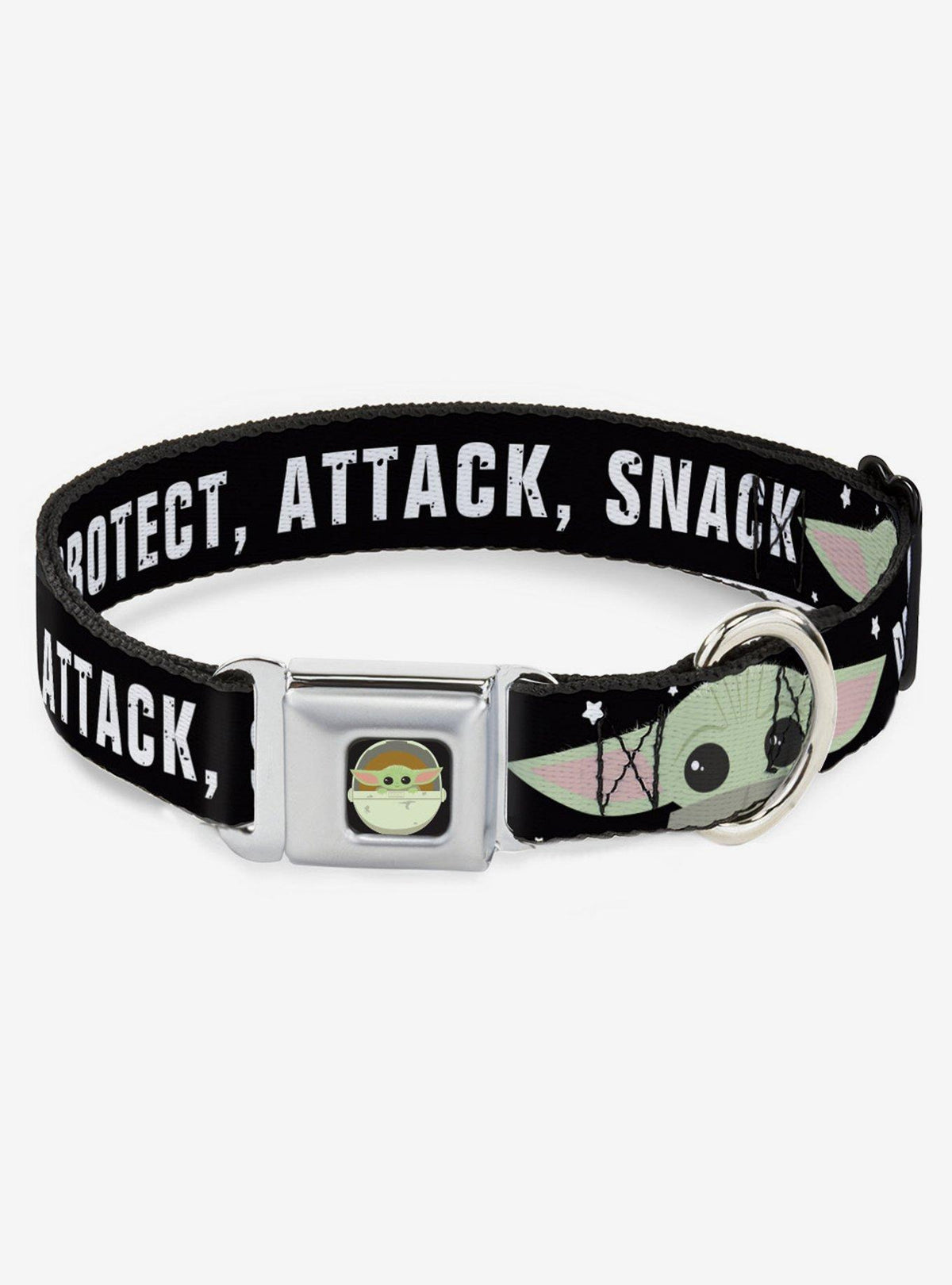Collar para perro Star Wars: The Mandalorian y The Child