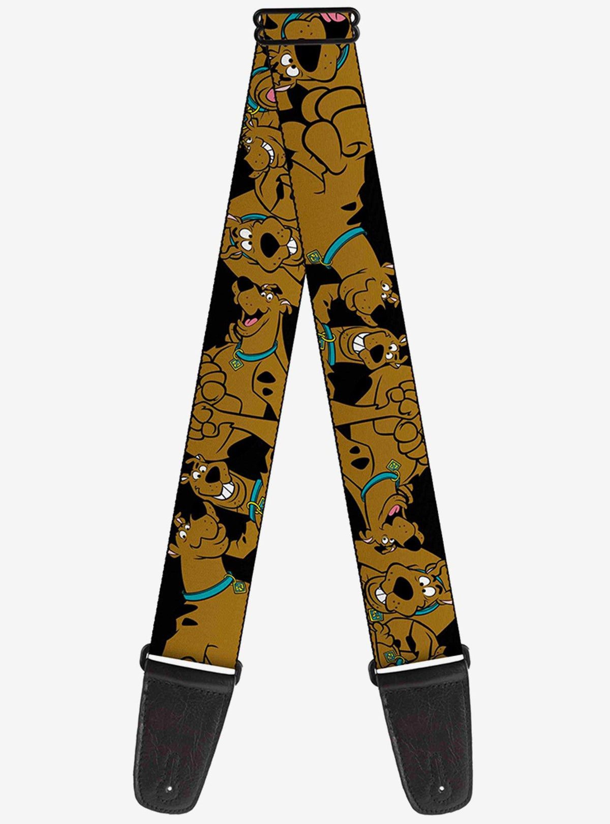 Scooby-Doo Correa para guitarra