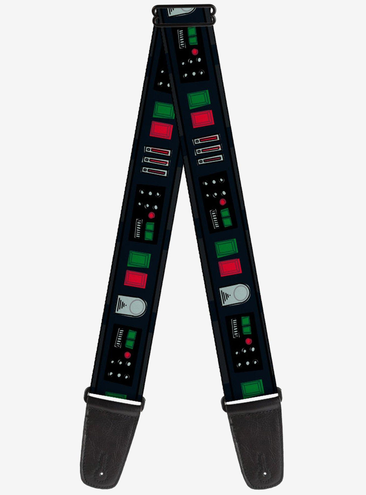 Correa para guitarra Star Wars Darth Vader