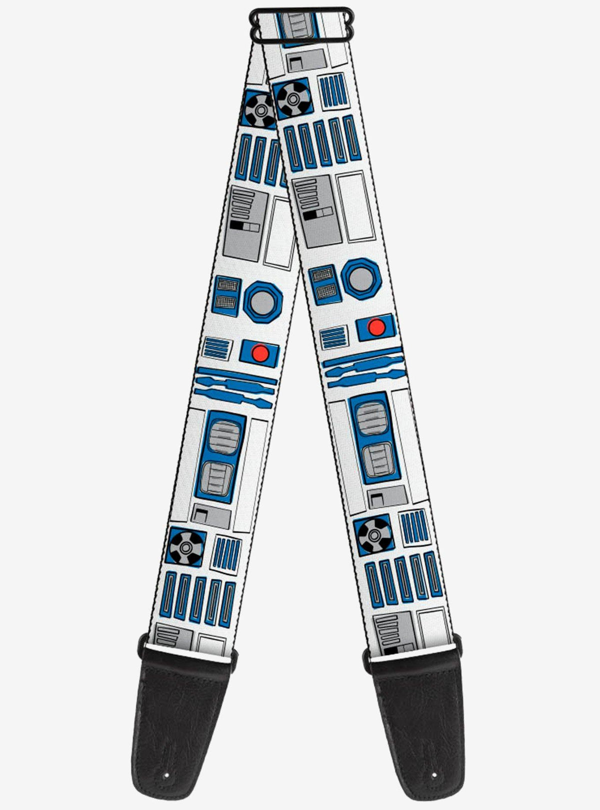 Correa para guitarra Star Wars R2-D2