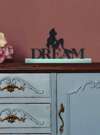 Adorno de mesa Disney The Little Mermaid: Ariel