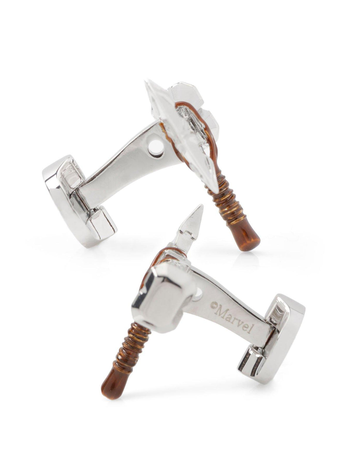 Gemelos 3D Stormbreaker de Thor