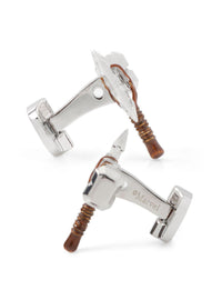 Gemelos 3D Stormbreaker de Thor
