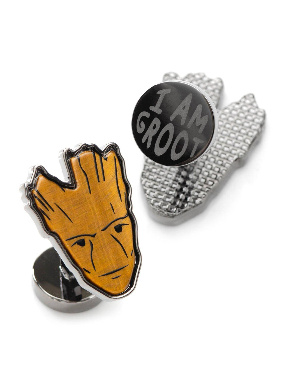 Marvel: Gemelos de Groot