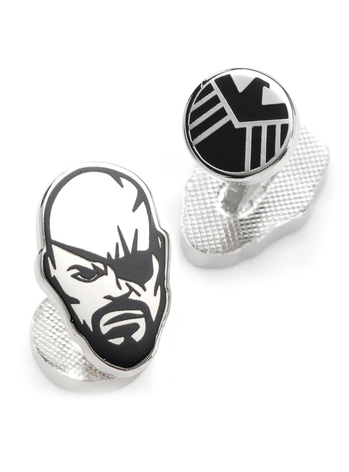 Gemelos de Nick Fury - Marvel Avengers