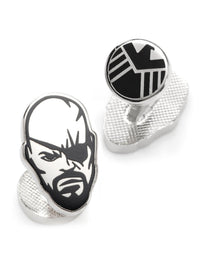 Gemelos de Nick Fury - Marvel Avengers
