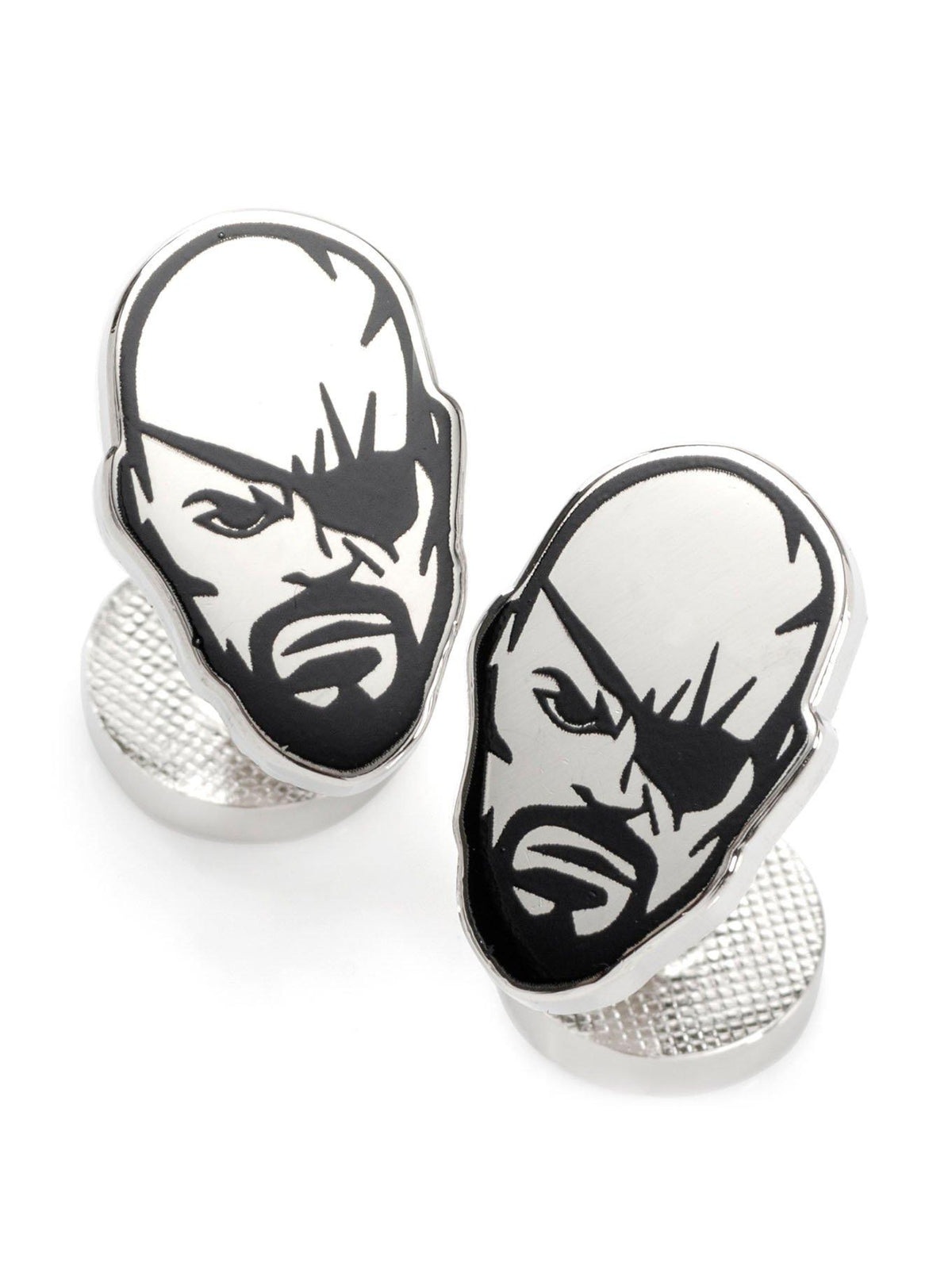 Gemelos de Nick Fury - Marvel Avengers