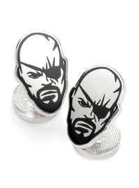 Gemelos de Nick Fury - Marvel Avengers