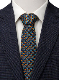 Star Wars: Corbata Millennium Falcon para Hombre