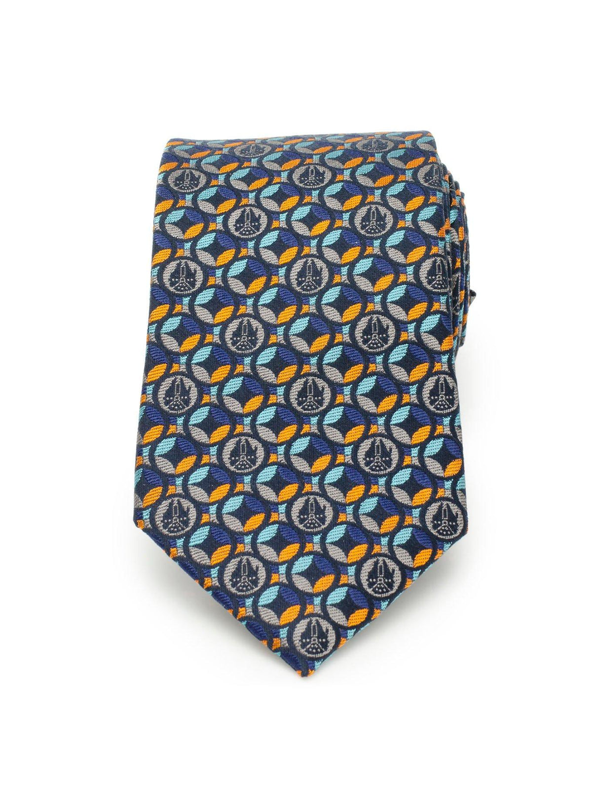 Star Wars: Corbata Millennium Falcon para Hombre