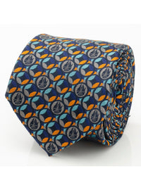Star Wars: Corbata Millennium Falcon para Hombre