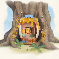 Winnie the Pooh: Serie Teatro en la Casa del Árbol