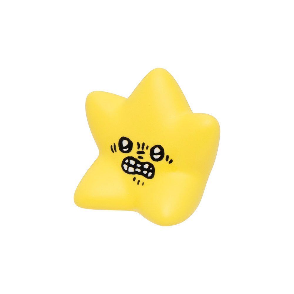 Set de figuras mini Chiikawa con estuche
