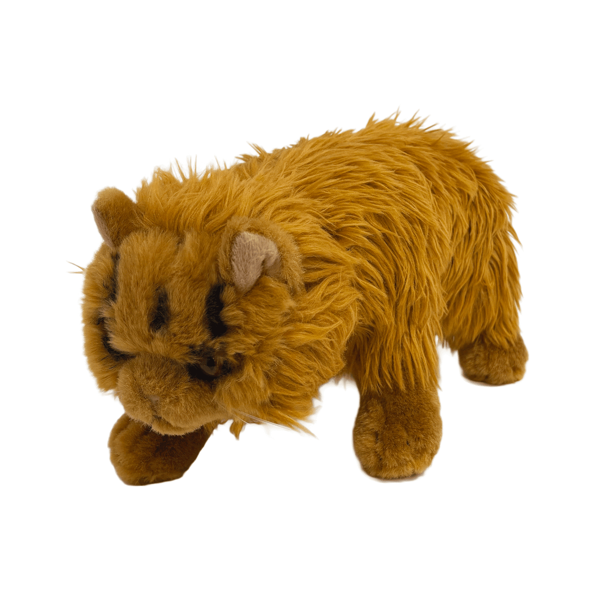 Peluche Crookshanks de Harry Potter