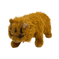 Peluche Crookshanks de Harry Potter