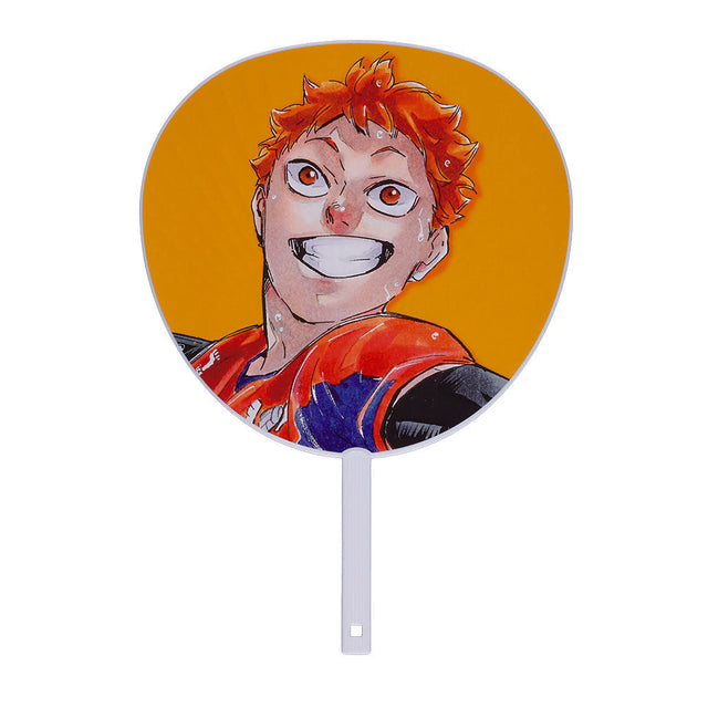Abanico jumbo de Shoyo Hinata - Haikyu!!