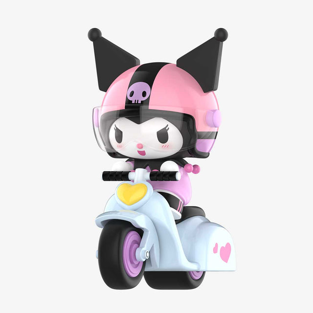 Sanrio Character Sweet Besties Series