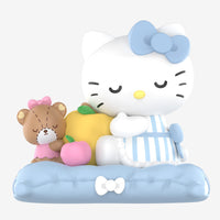 Sanrio Characters Fall Asleep: Blind Box