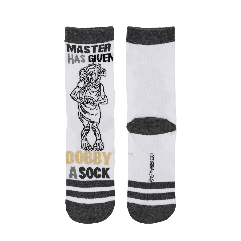Calcetines Dobby, set de 3 pares