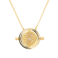 Collar Giratiempo