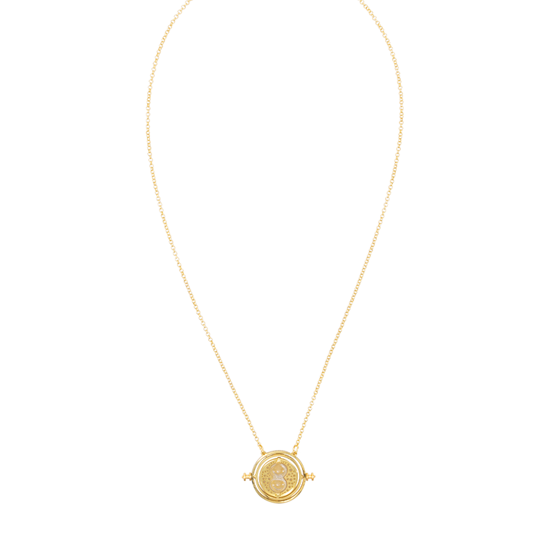 Collar Giratiempo
