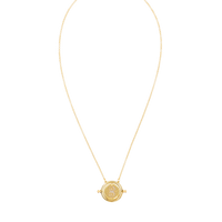 Collar Giratiempo