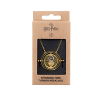 Collar Giratiempo