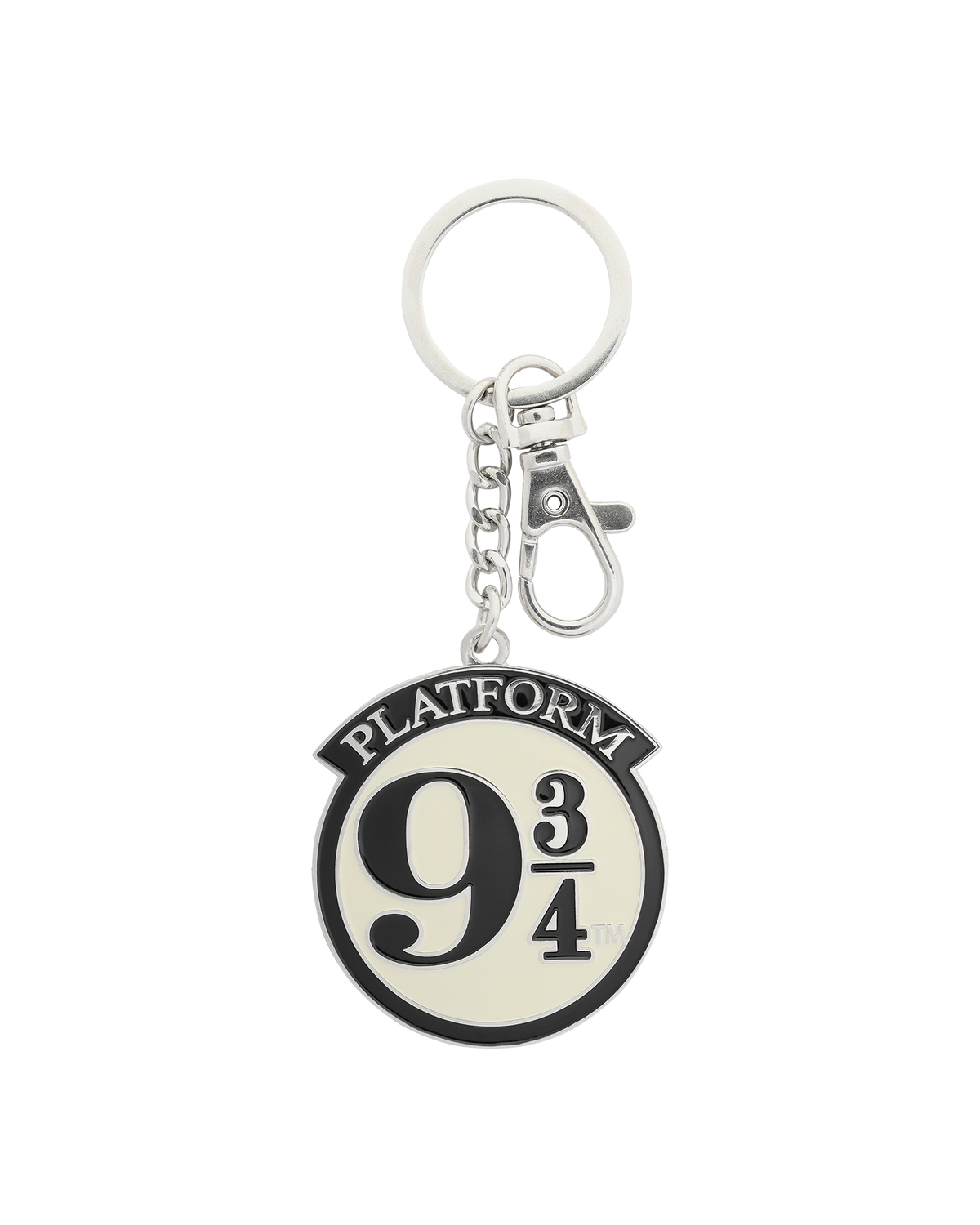Llavero Andén 9¾