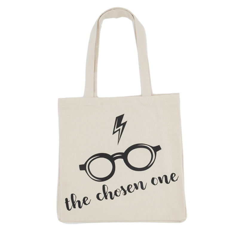 Bolso tote Harry Potter El Elegido
