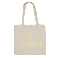 Bolso tote Snitch dorada | Harry Potter