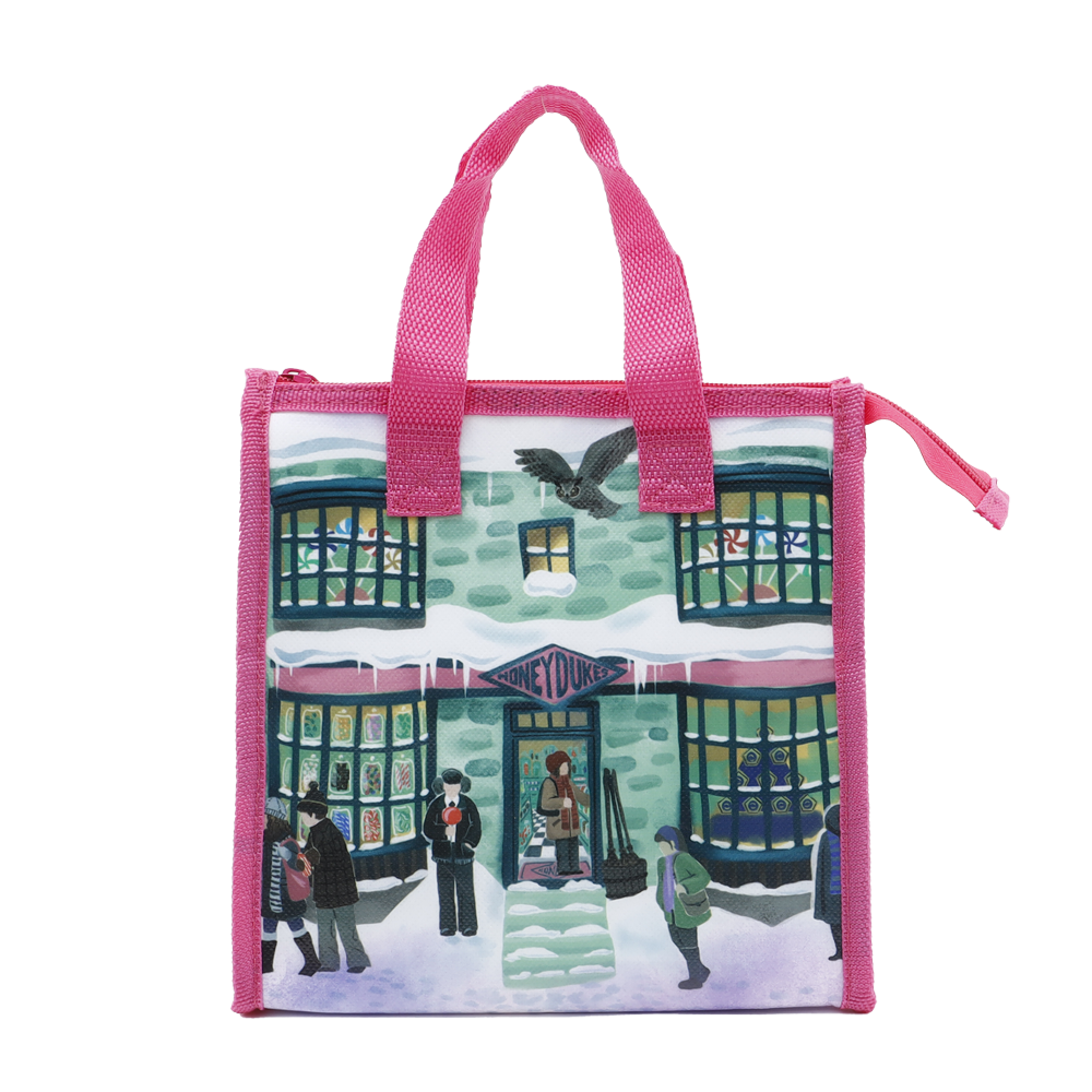 Honeydukes: Set de Madeleines