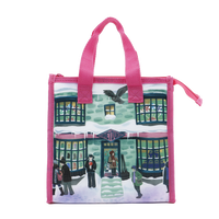 Honeydukes: Set de Madeleines