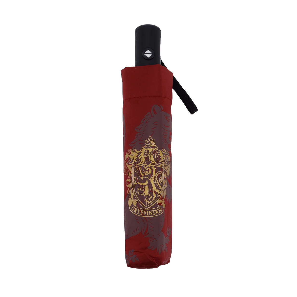 Paraguas plegable automático de Gryffindor