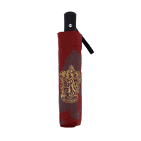 Paraguas plegable automático de Gryffindor