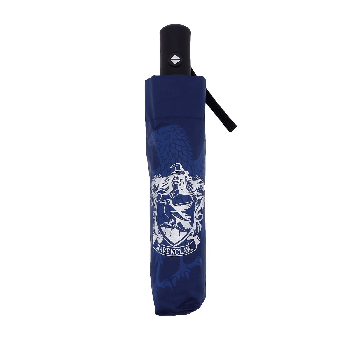 Paraguas plegable automático Ravenclaw