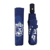Paraguas plegable automático Ravenclaw