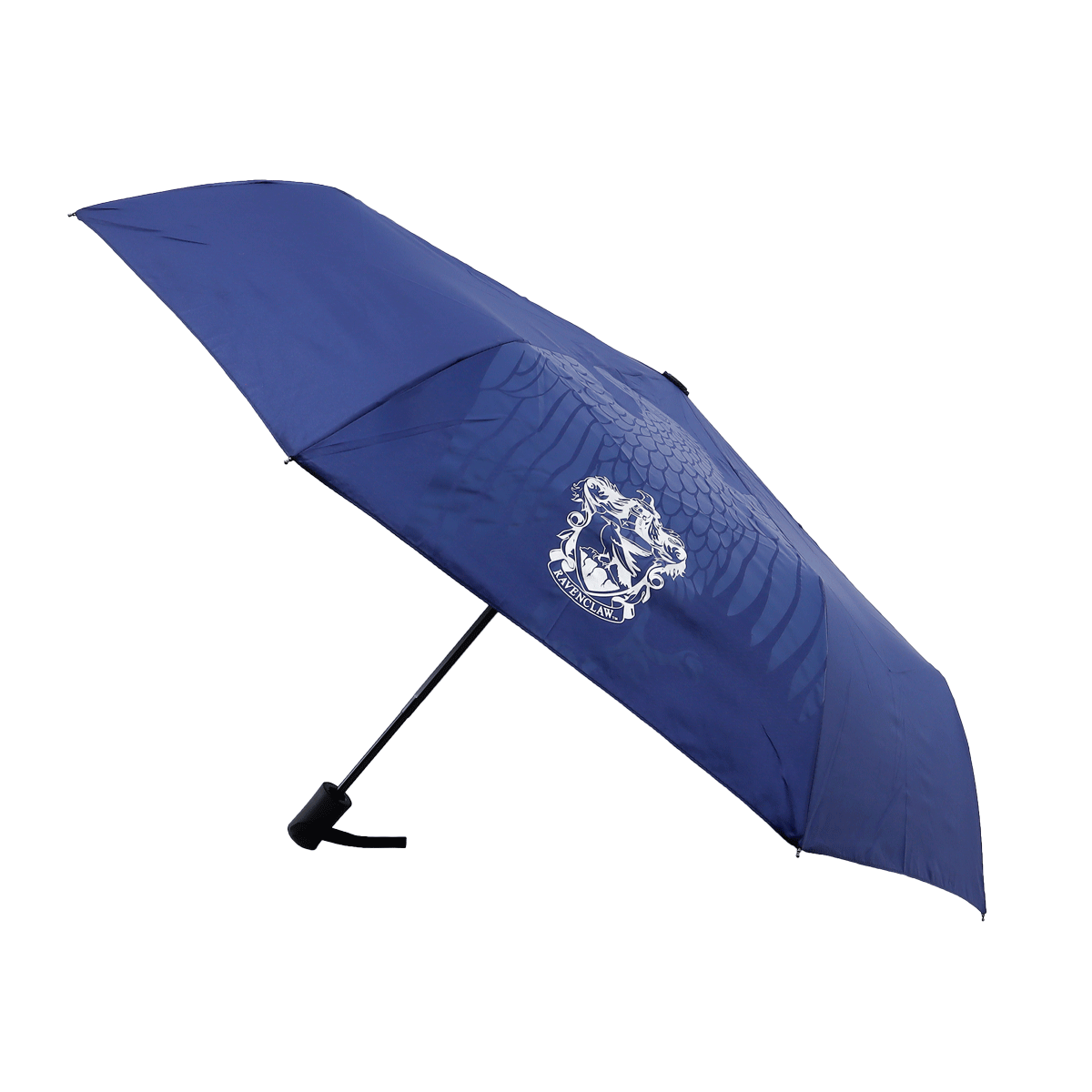 Paraguas plegable automático Ravenclaw