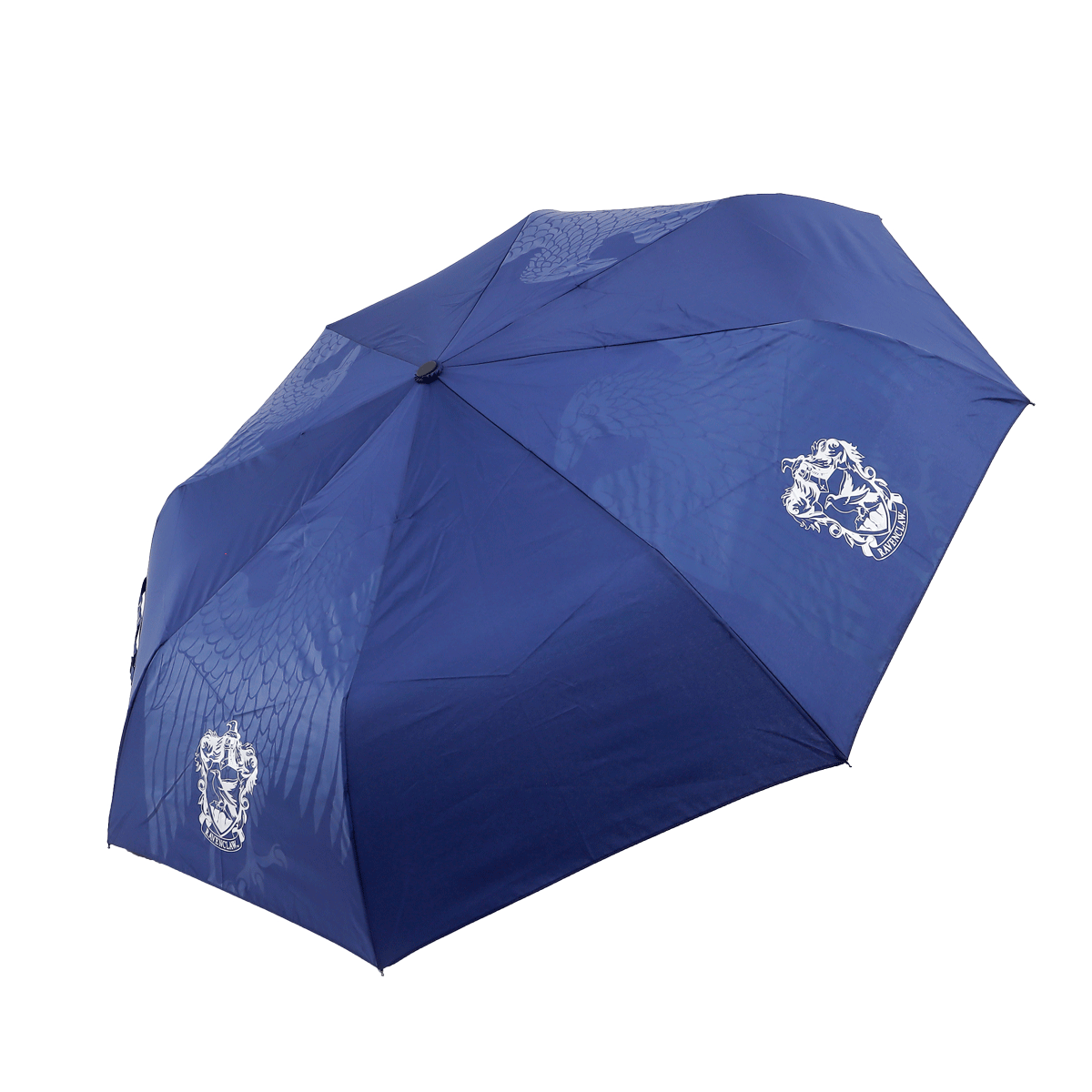 Paraguas plegable automático Ravenclaw