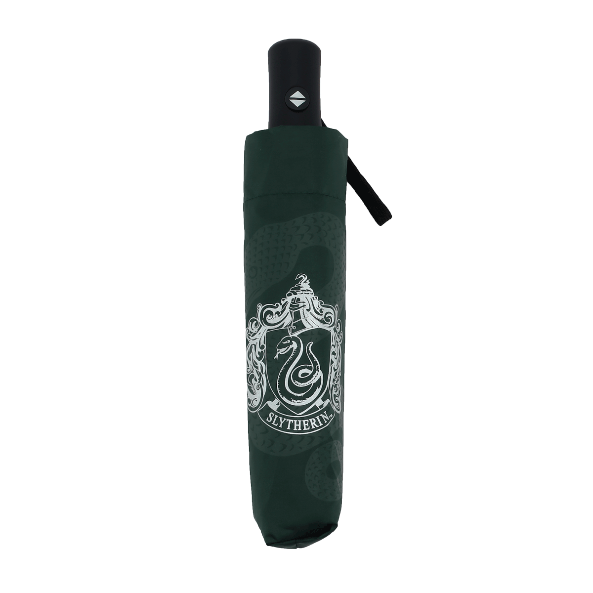 Paraguas plegable automático Slytherin