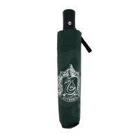 Paraguas plegable automático Slytherin