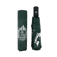 Paraguas plegable automático Slytherin