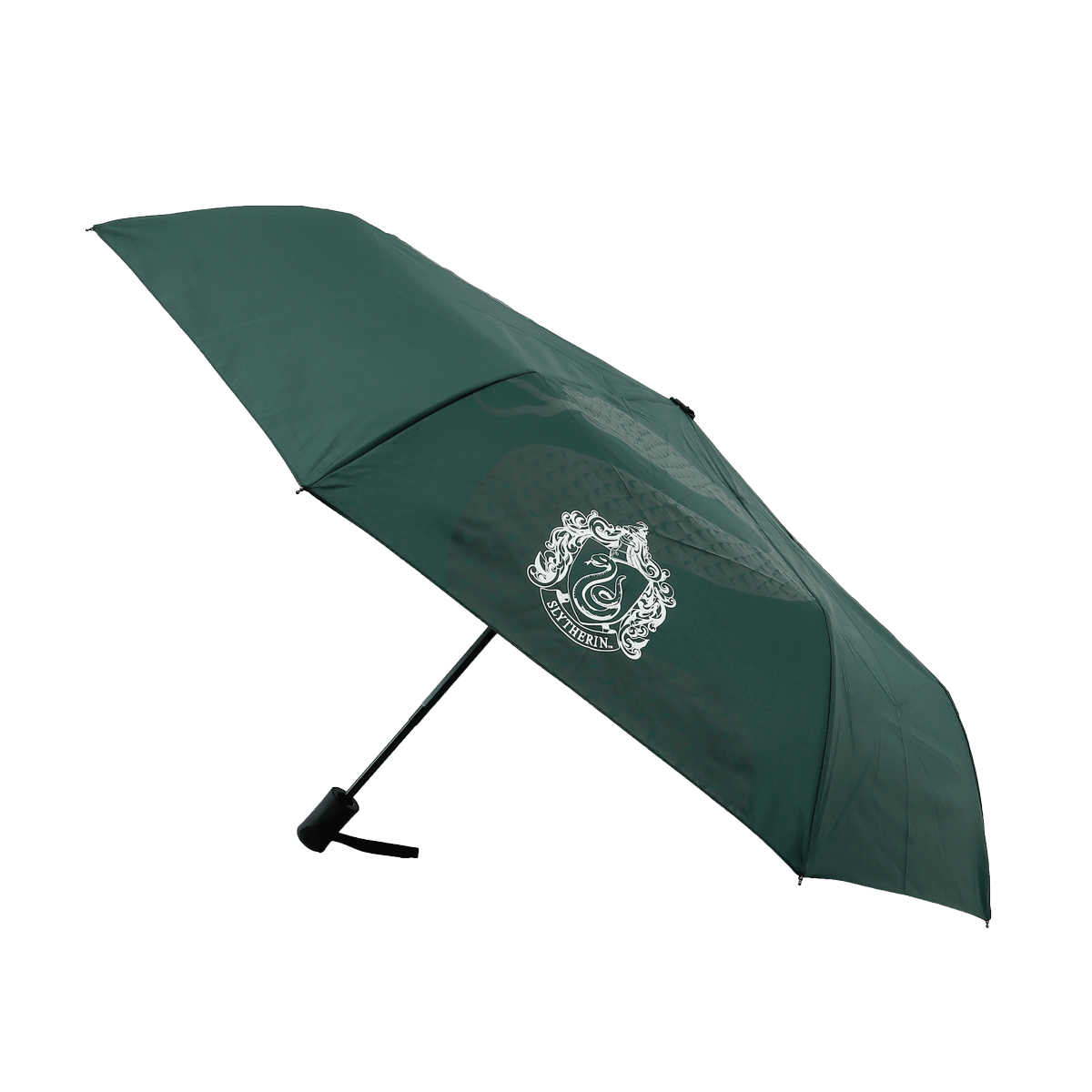 Paraguas plegable automático Slytherin