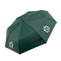 Paraguas plegable automático Slytherin