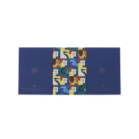 Set de 3 blocs de notas A7 Hogwarts