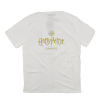 Polera Harry Potter Tokyo con bordado