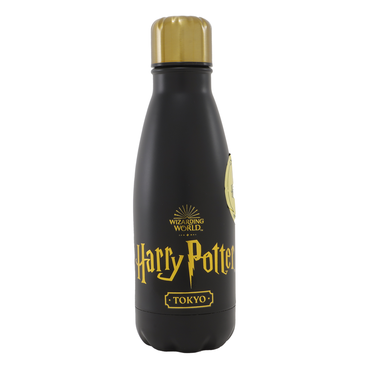 Botella de acero inoxidable Harry Potter Tokyo