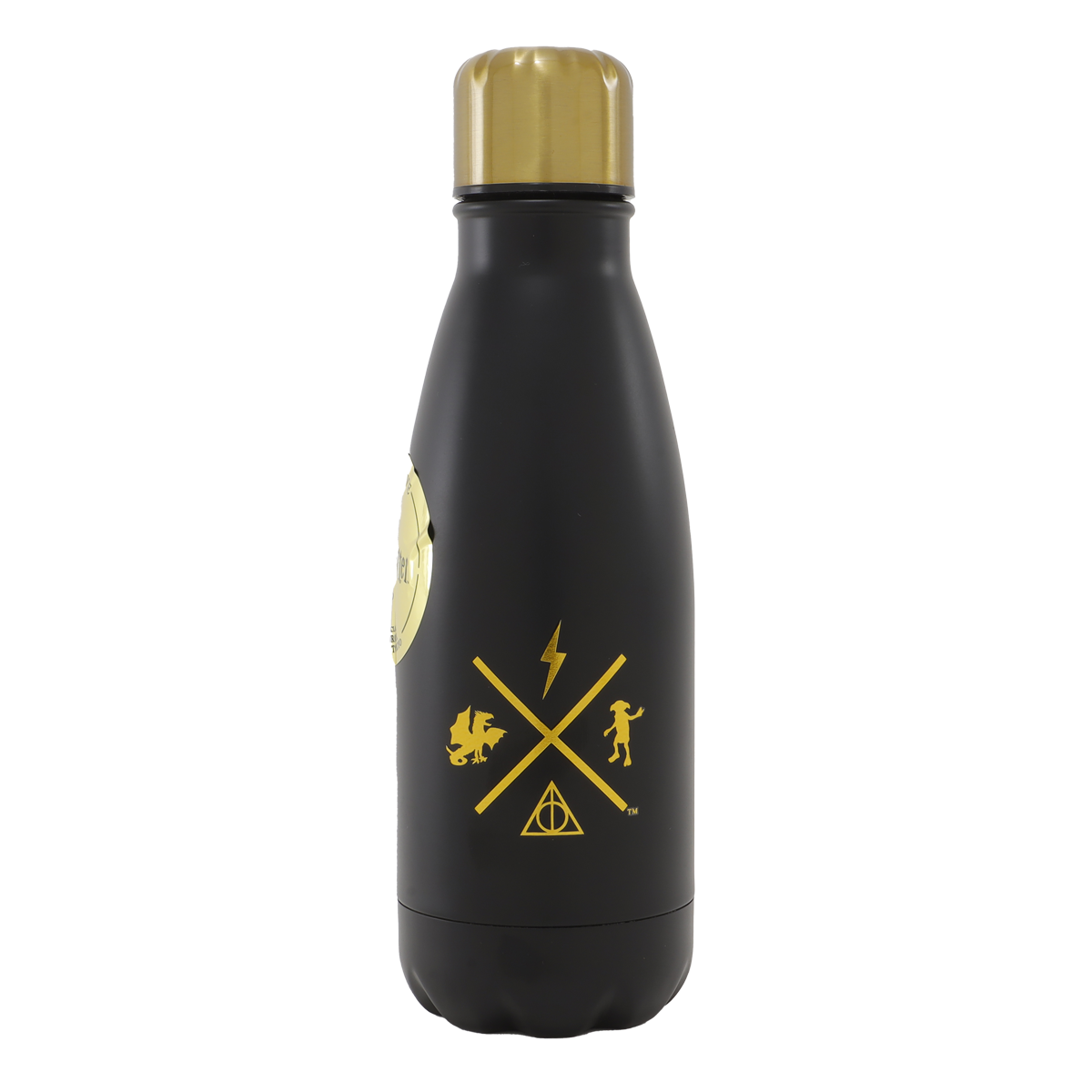 Botella de acero inoxidable Harry Potter Tokyo