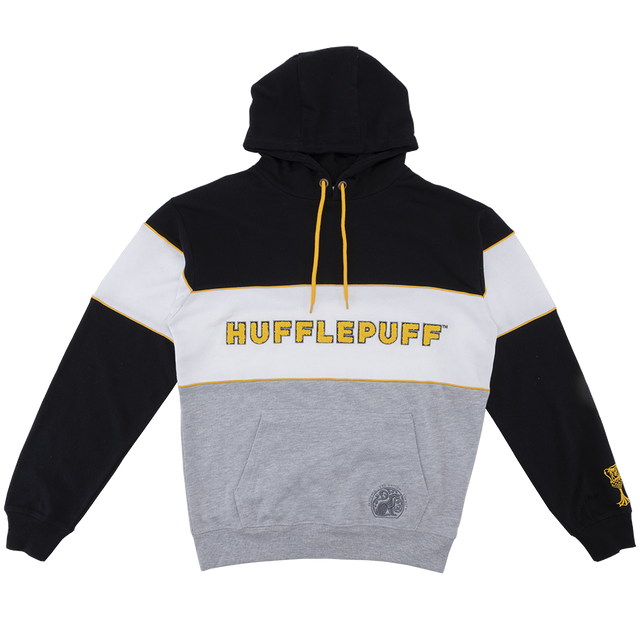 Polerón Hufflepuff